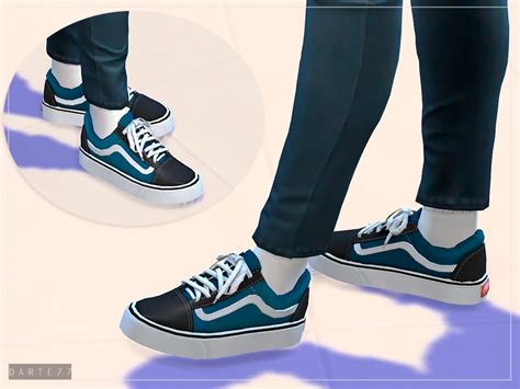 Sims 4 Update. Maxis. Outfits. Sims 4 Custom Content. Sims 4 Cc Finds. Sims 4 Mods. Sims 4 Mm. P R I M A R I E S //: R E D. ... Vans Old Skool at Darte77 - The Sims 4 Catalog. Darte77 – Shoes, Shoes for males : Vans Old Skool Available for download at Darte77 Download. Amanda Ames.